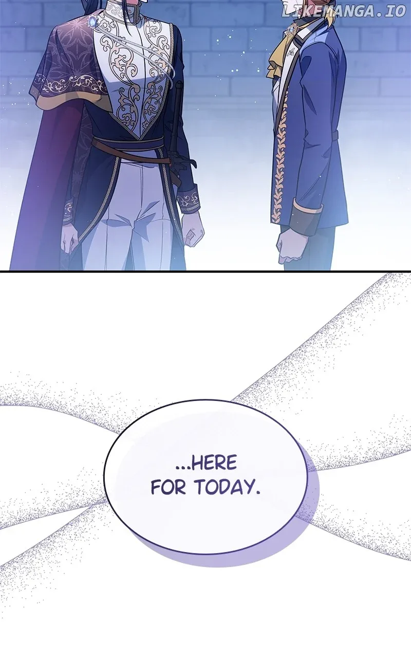 The Things Melvin Left Behind for Them Chapter 44 page 23
