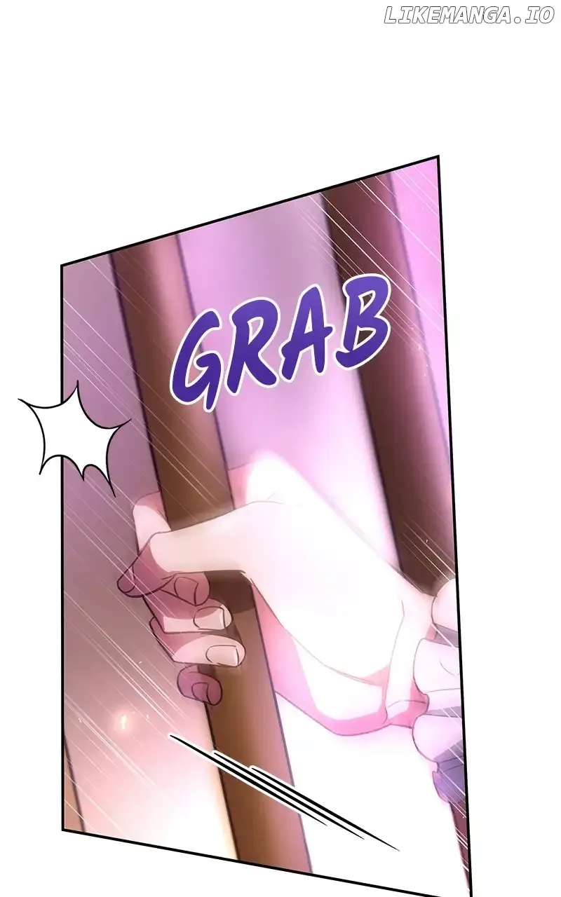 The Things Melvin Left Behind for Them Chapter 42 page 43