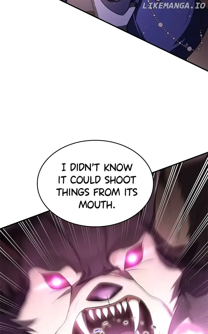 The Things Melvin Left Behind for Them Chapter 42 page 81