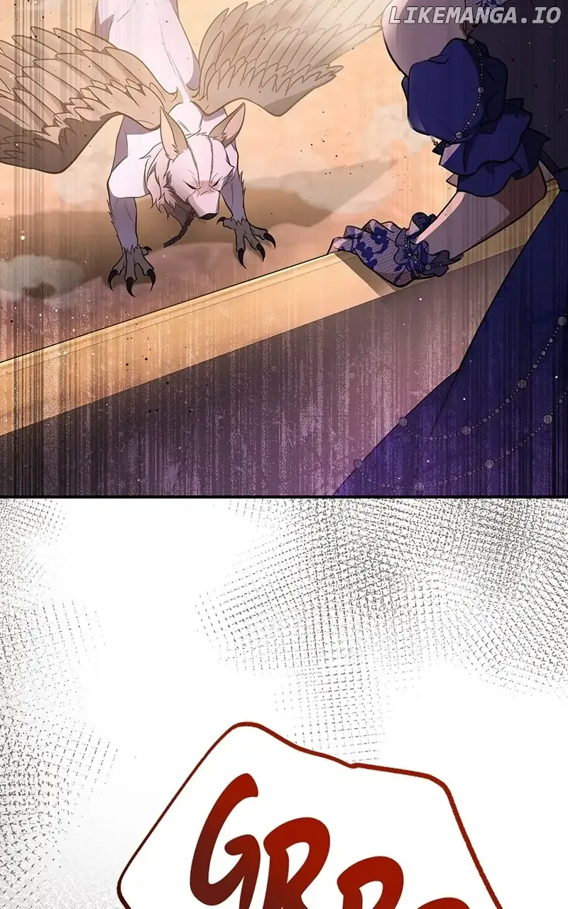 The Things Melvin Left Behind for Them Chapter 42 page 75