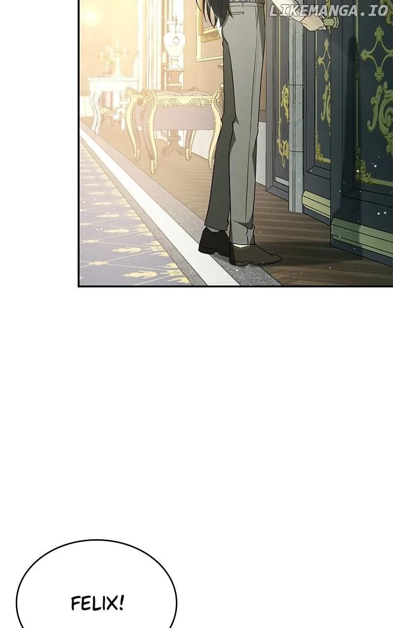 The Things Melvin Left Behind for Them Chapter 44 page 52