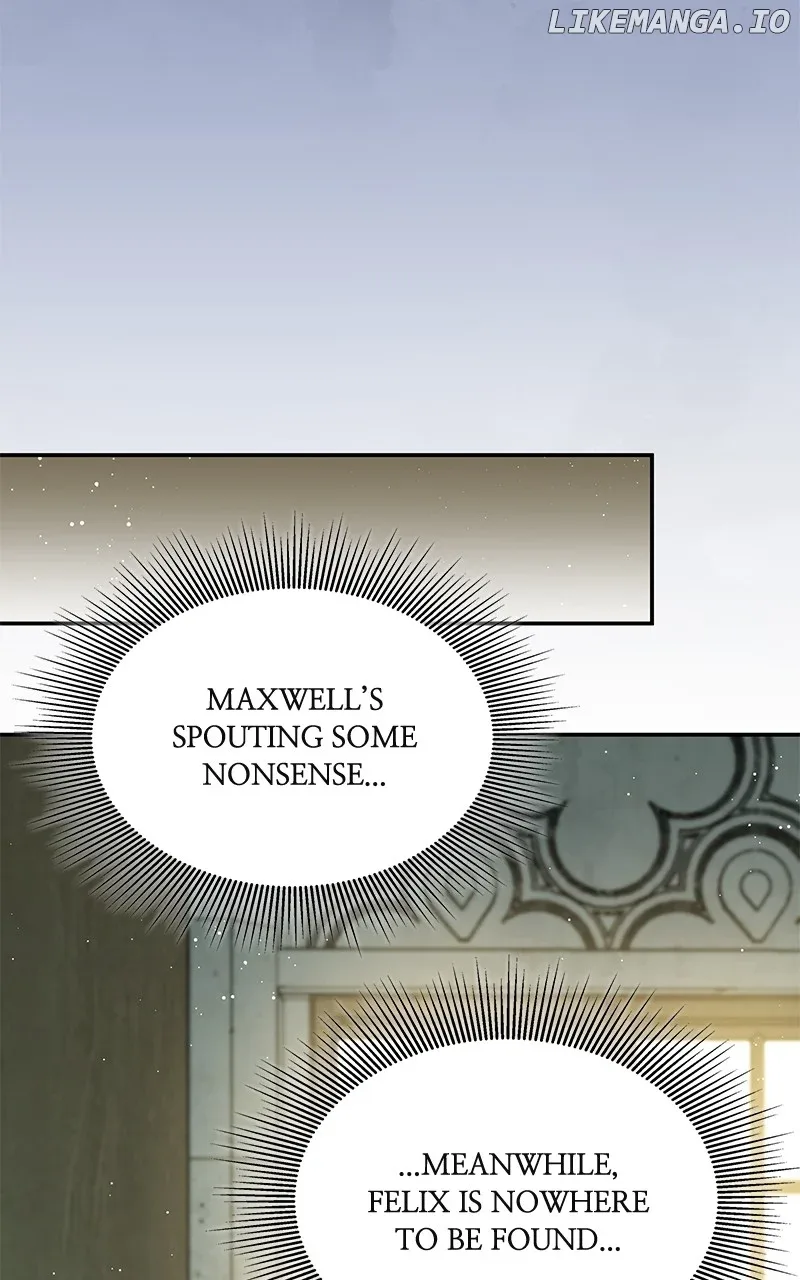 The Things Melvin Left Behind for Them Chapter 44 page 48