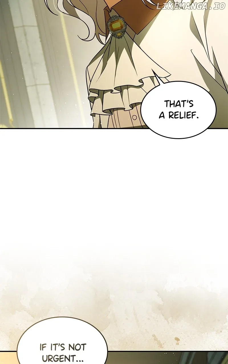The Things Melvin Left Behind for Them Chapter 44 page 64