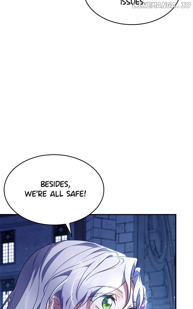 The Things Melvin Left Behind for Them Chapter 44 page 13