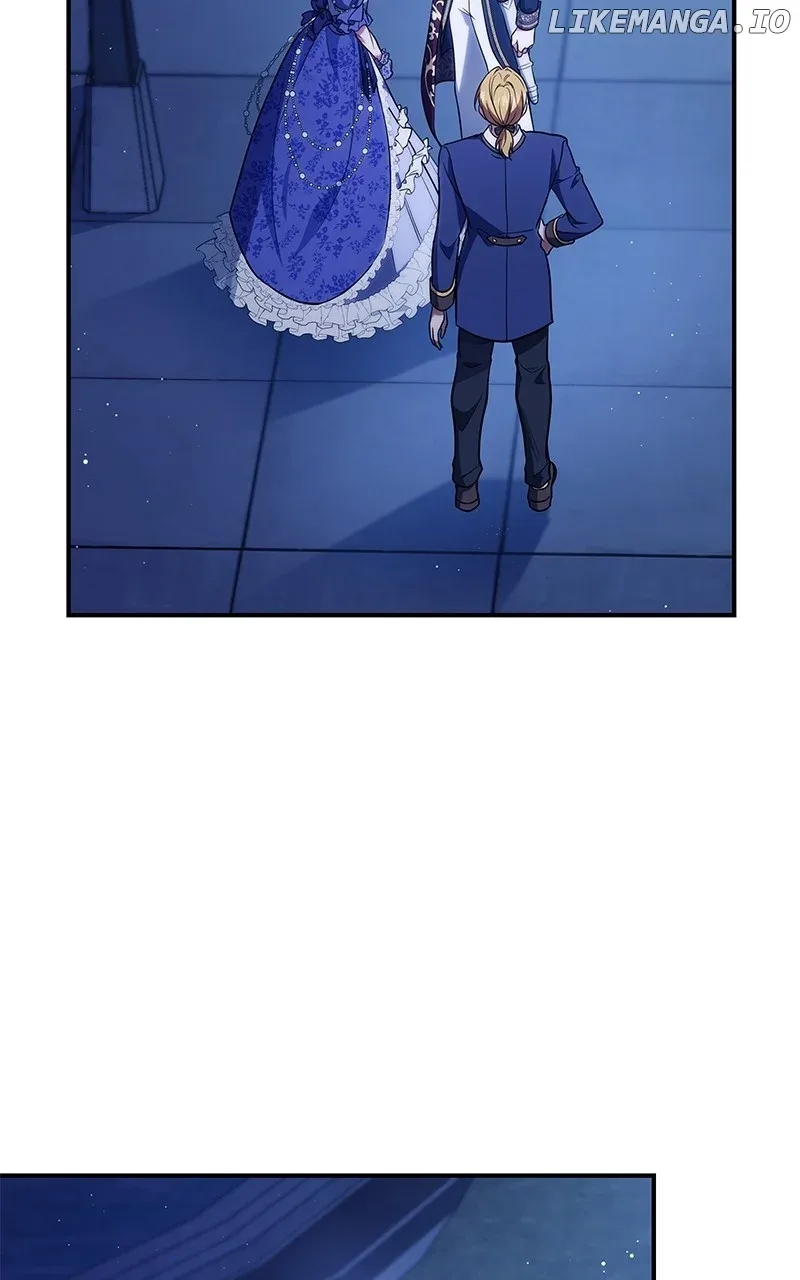 The Things Melvin Left Behind for Them Chapter 44 page 17
