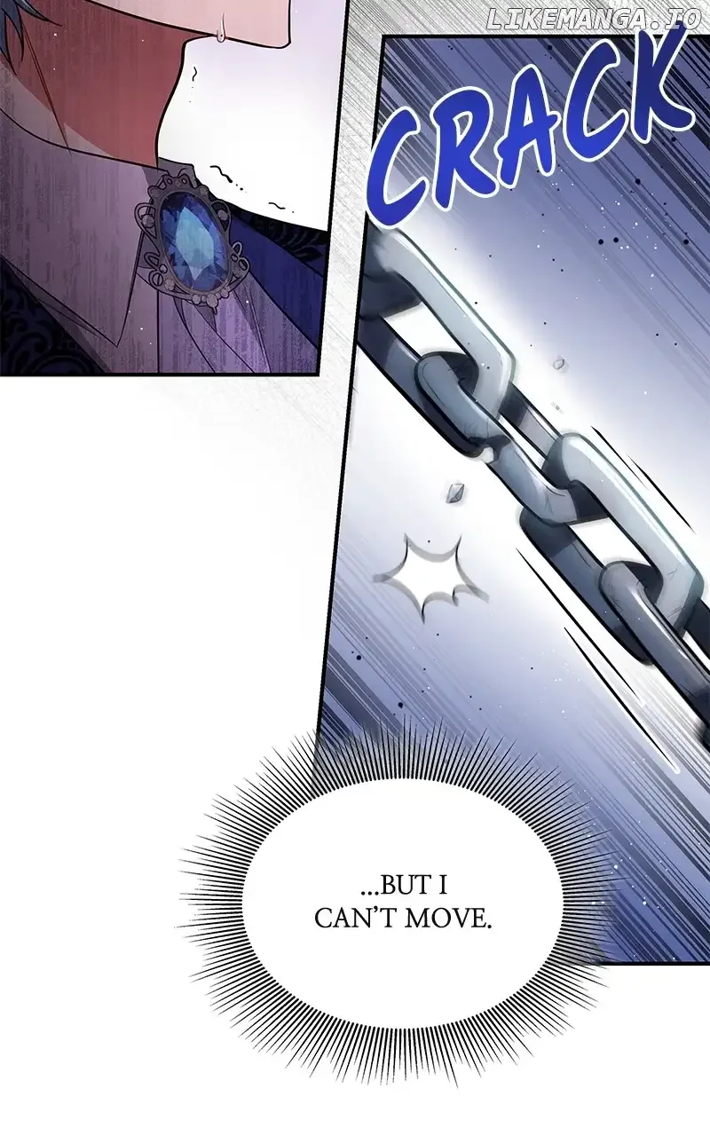 The Things Melvin Left Behind for Them Chapter 42 page 63