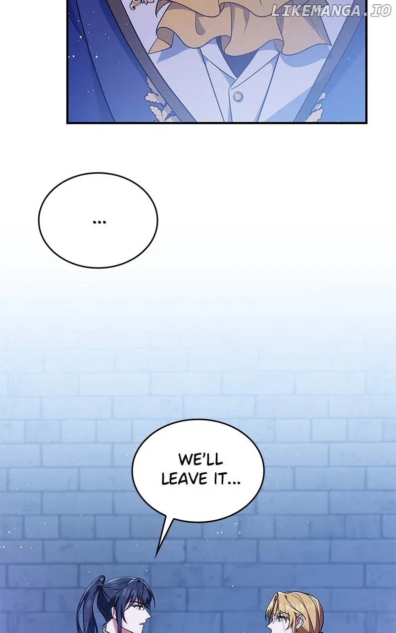 The Things Melvin Left Behind for Them Chapter 44 page 22