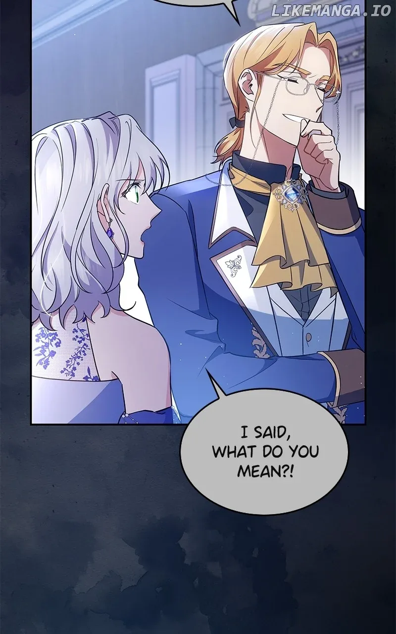The Things Melvin Left Behind for Them Chapter 44 page 43
