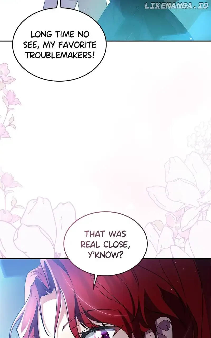 The Things Melvin Left Behind for Them Chapter 42 page 95