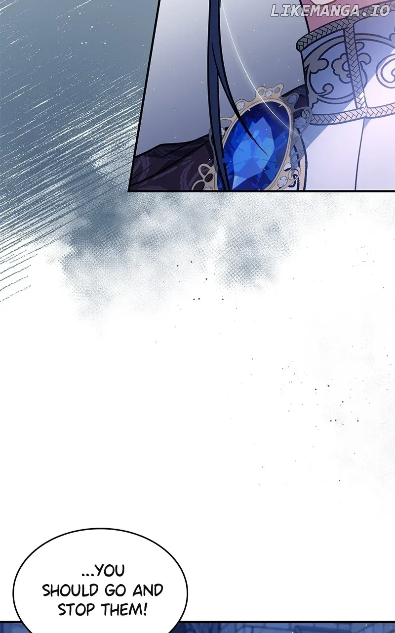 The Things Melvin Left Behind for Them Chapter 44 page 7
