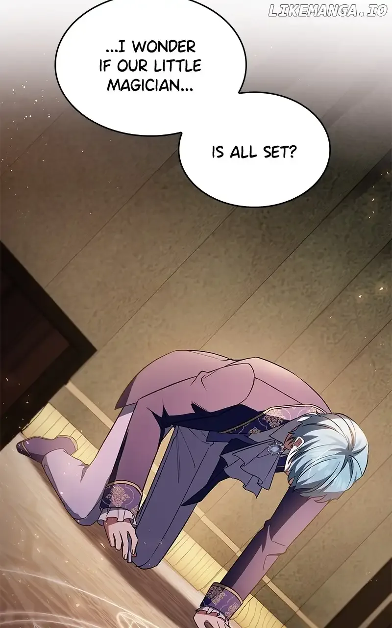 The Things Melvin Left Behind for Them Chapter 42 page 32