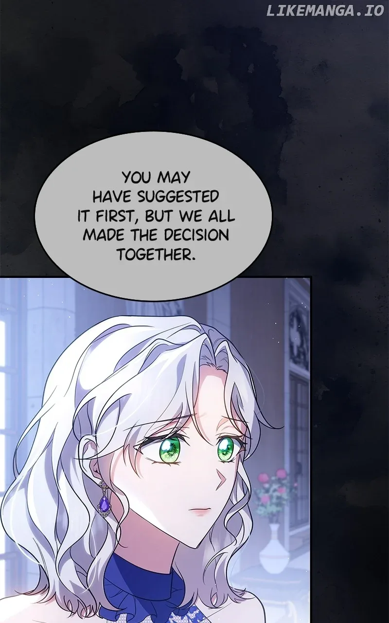 The Things Melvin Left Behind for Them Chapter 44 page 34