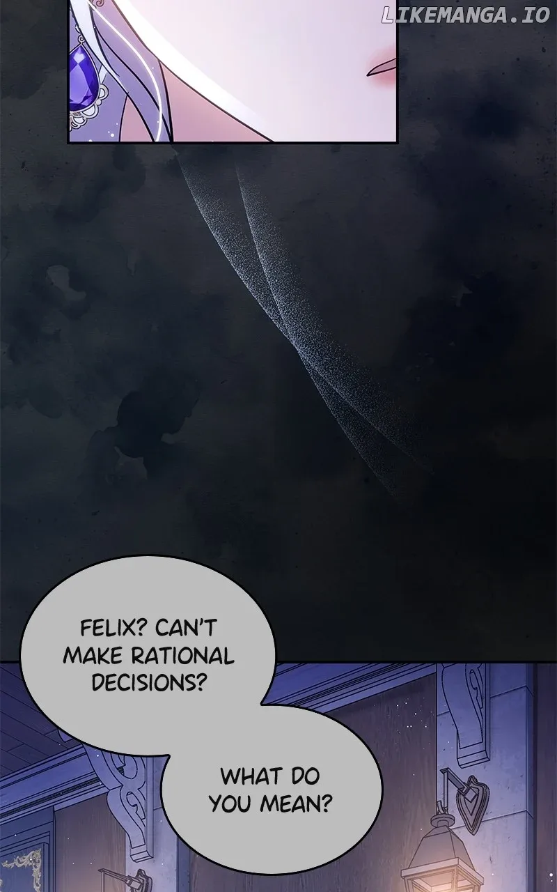 The Things Melvin Left Behind for Them Chapter 44 page 41