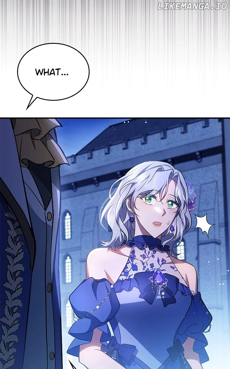 The Things Melvin Left Behind for Them Chapter 44 page 4