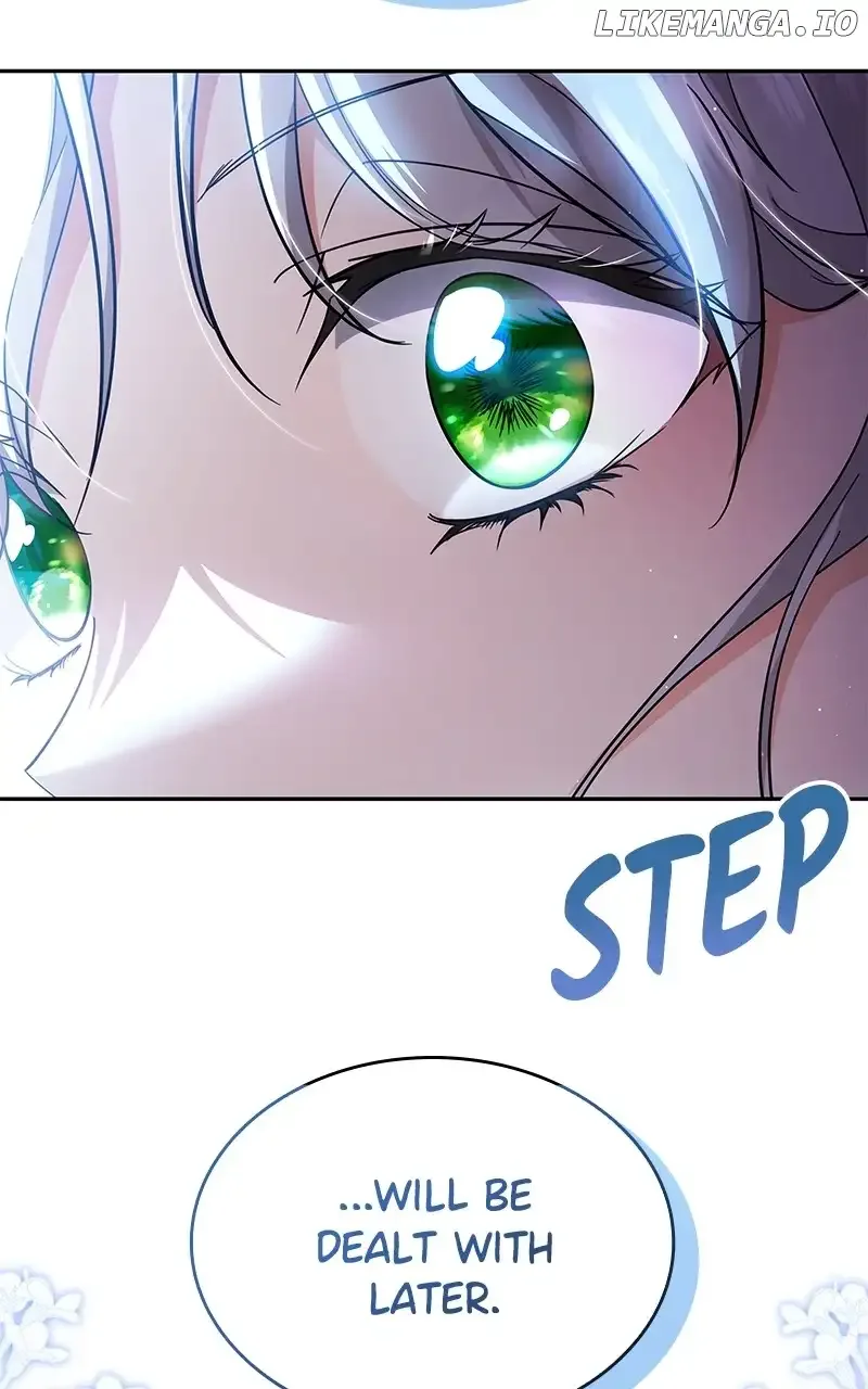 The Things Melvin Left Behind for Them Chapter 42 page 99