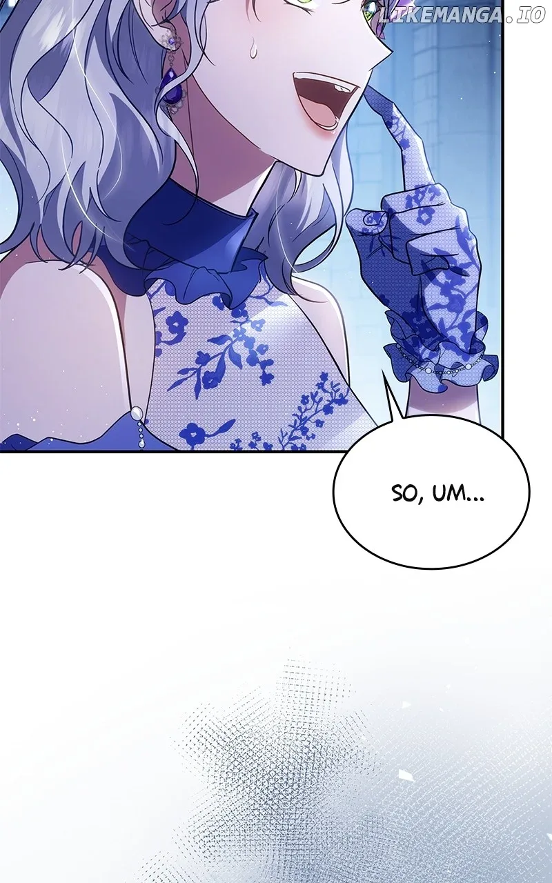 The Things Melvin Left Behind for Them Chapter 44 page 14