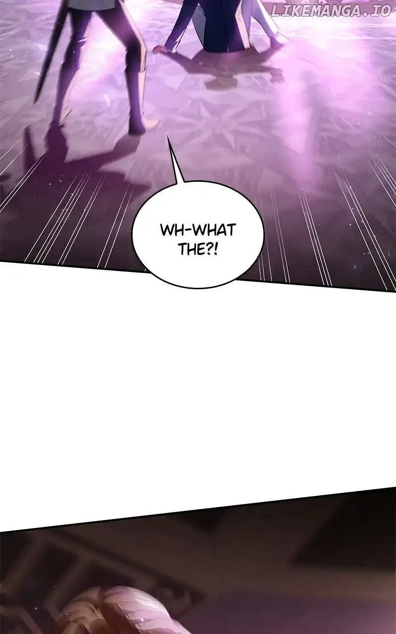 The Things Melvin Left Behind for Them Chapter 42 page 45
