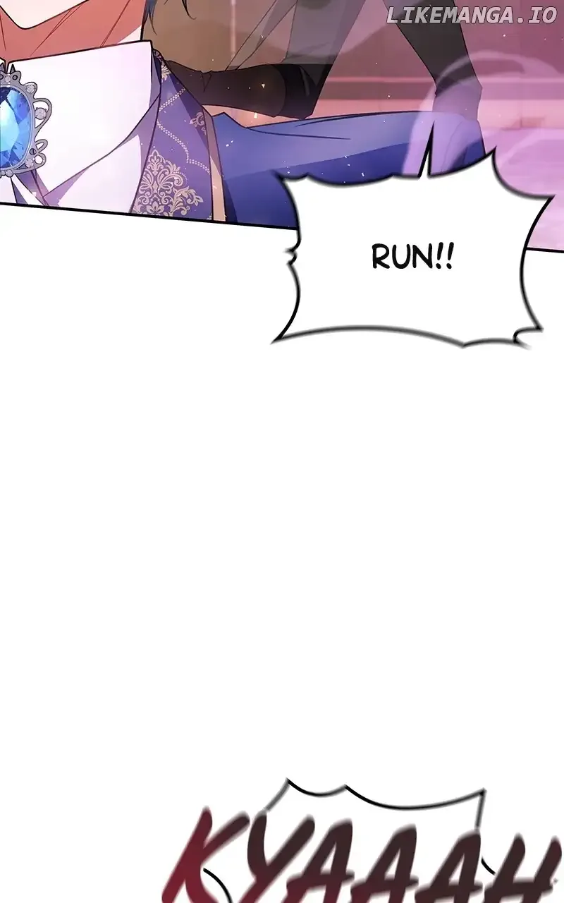 The Things Melvin Left Behind for Them Chapter 42 page 56
