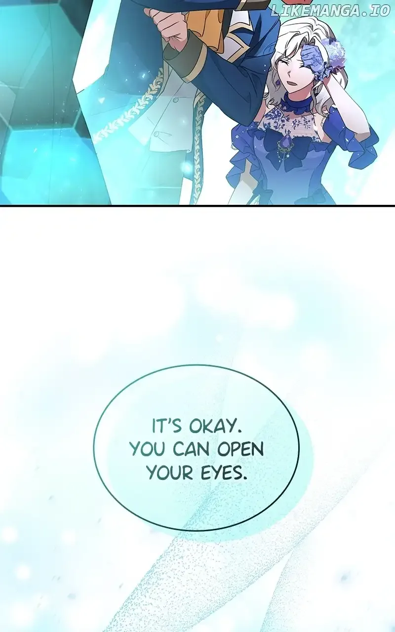 The Things Melvin Left Behind for Them Chapter 42 page 90