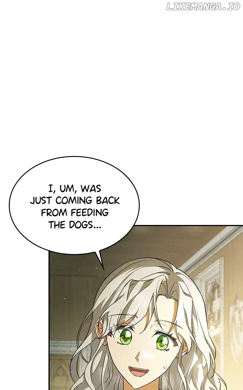 The Things Melvin Left Behind for Them Chapter 44 page 55
