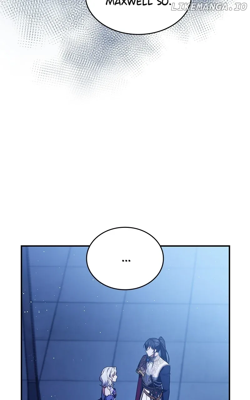 The Things Melvin Left Behind for Them Chapter 44 page 16