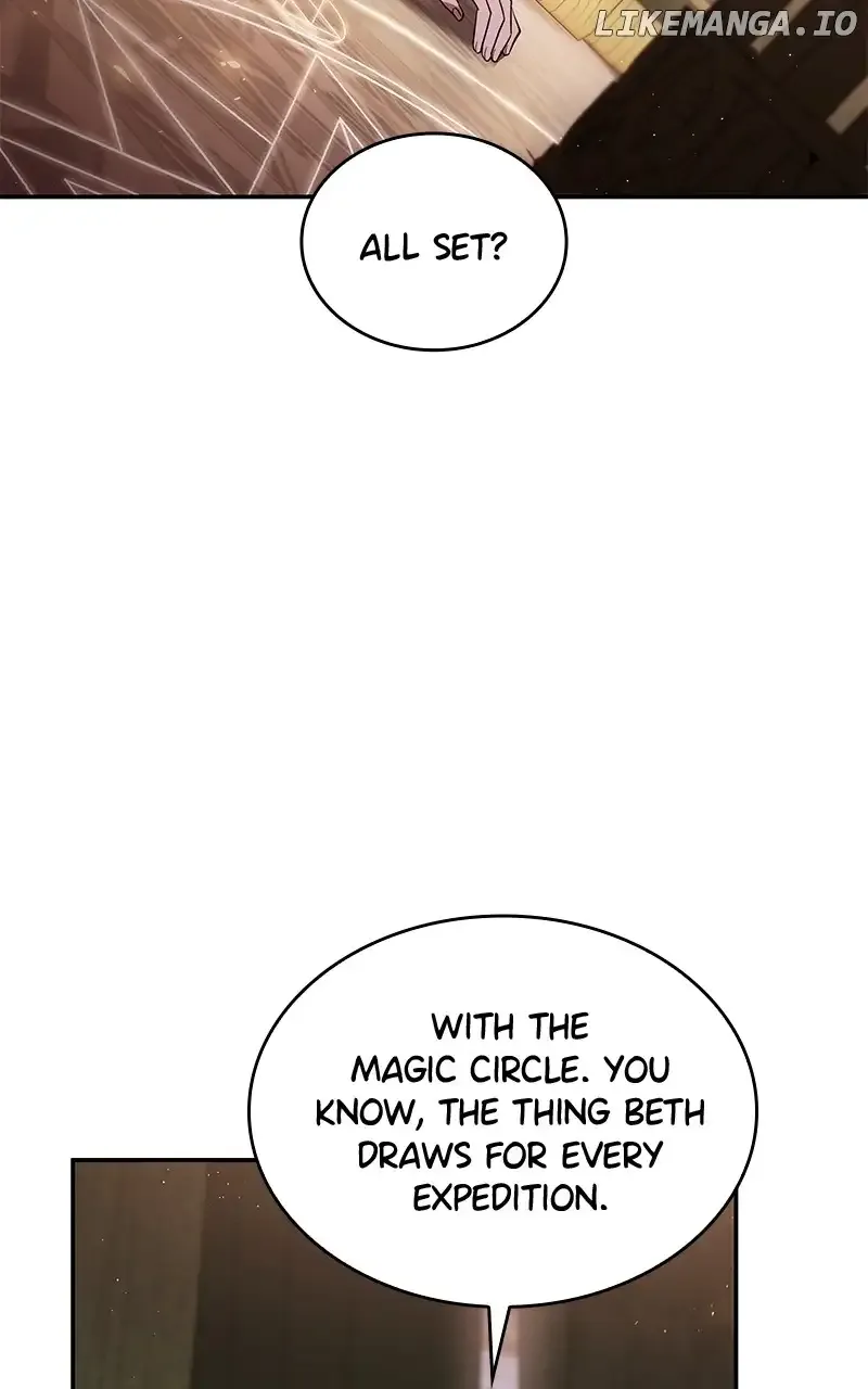 The Things Melvin Left Behind for Them Chapter 42 page 33