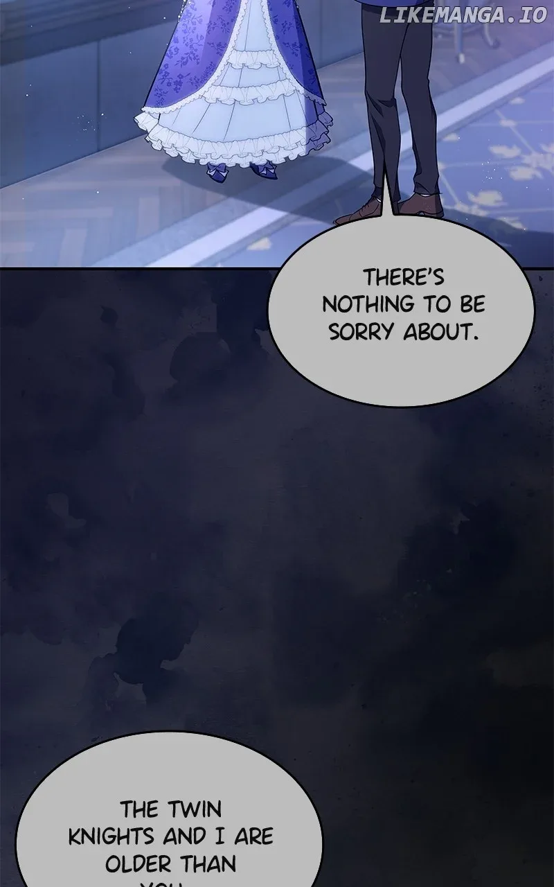 The Things Melvin Left Behind for Them Chapter 44 page 32