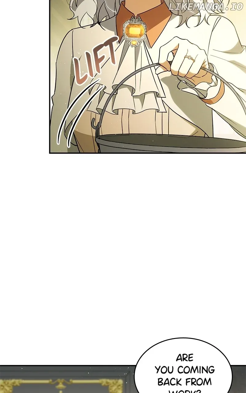 The Things Melvin Left Behind for Them Chapter 44 page 56