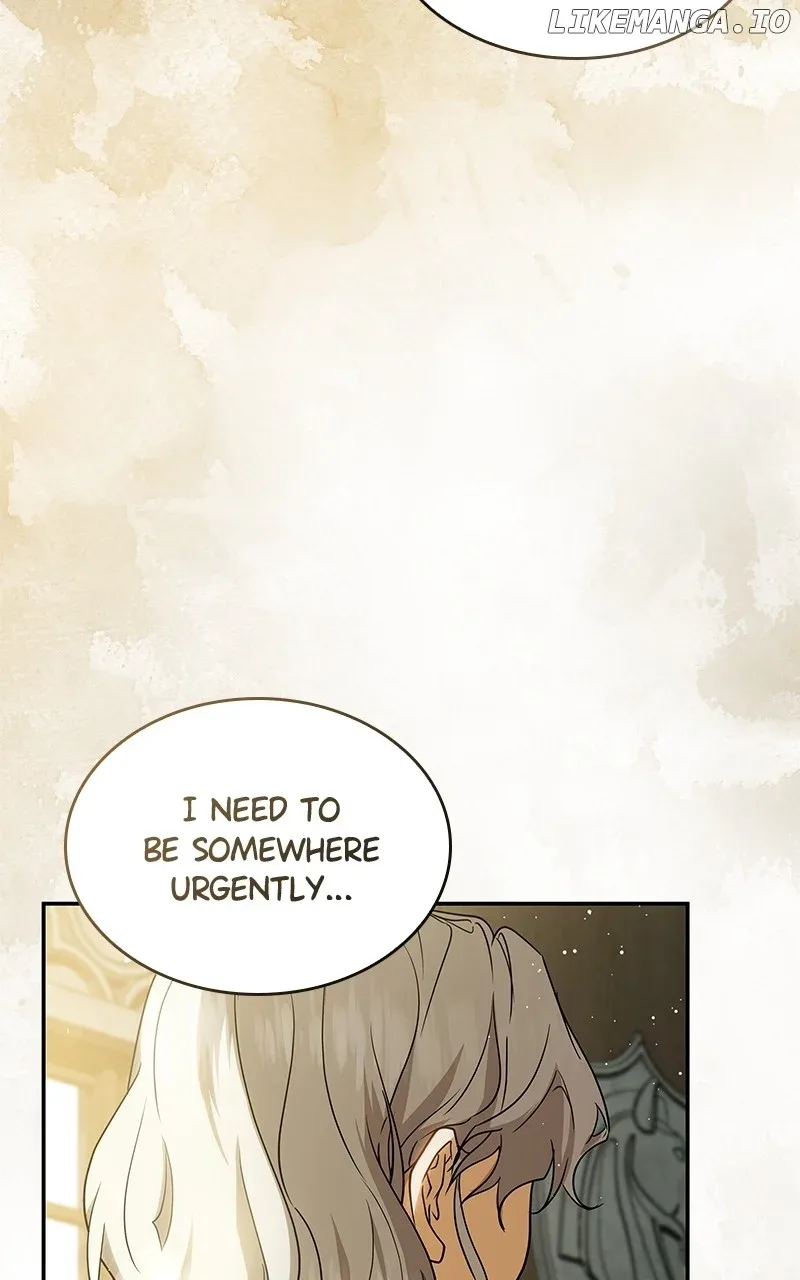 The Things Melvin Left Behind for Them Chapter 44 page 66