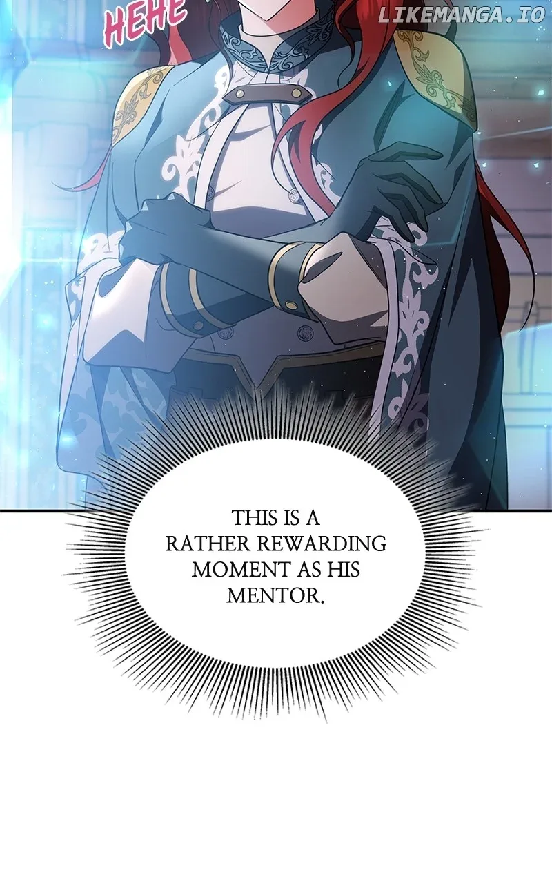 The Things Melvin Left Behind for Them Chapter 43 page 63