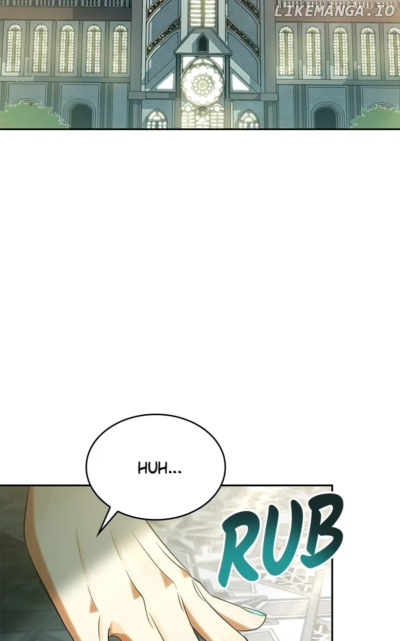 The Things Melvin Left Behind for Them Chapter 44 page 85