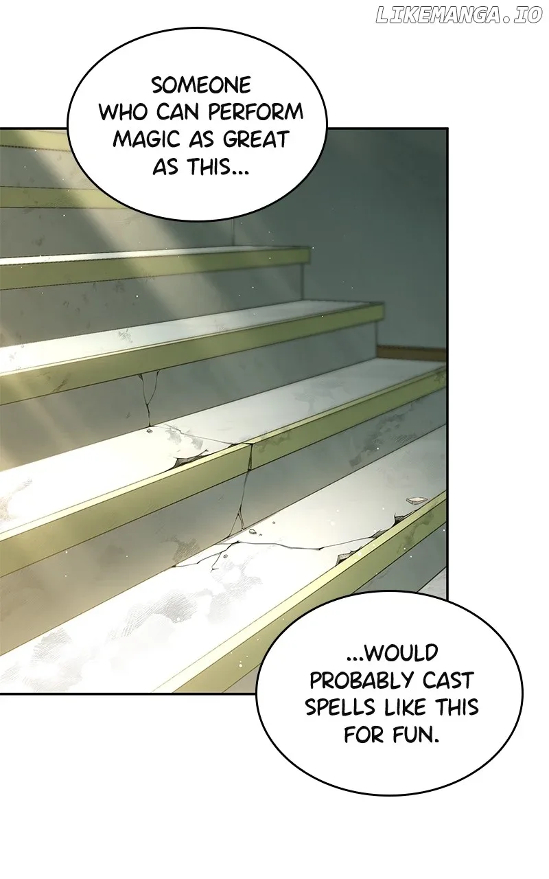The Things Melvin Left Behind for Them Chapter 44 page 88