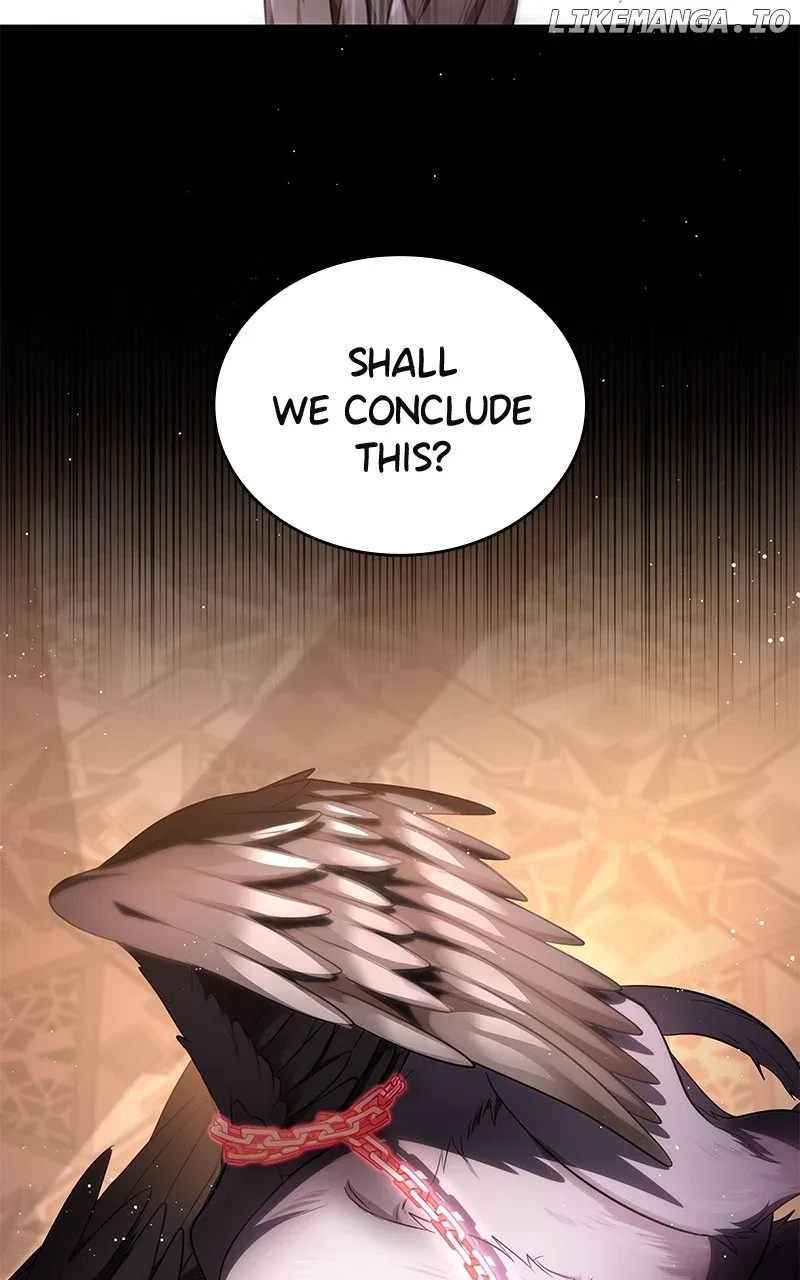 The Things Melvin Left Behind for Them Chapter 43 page 66