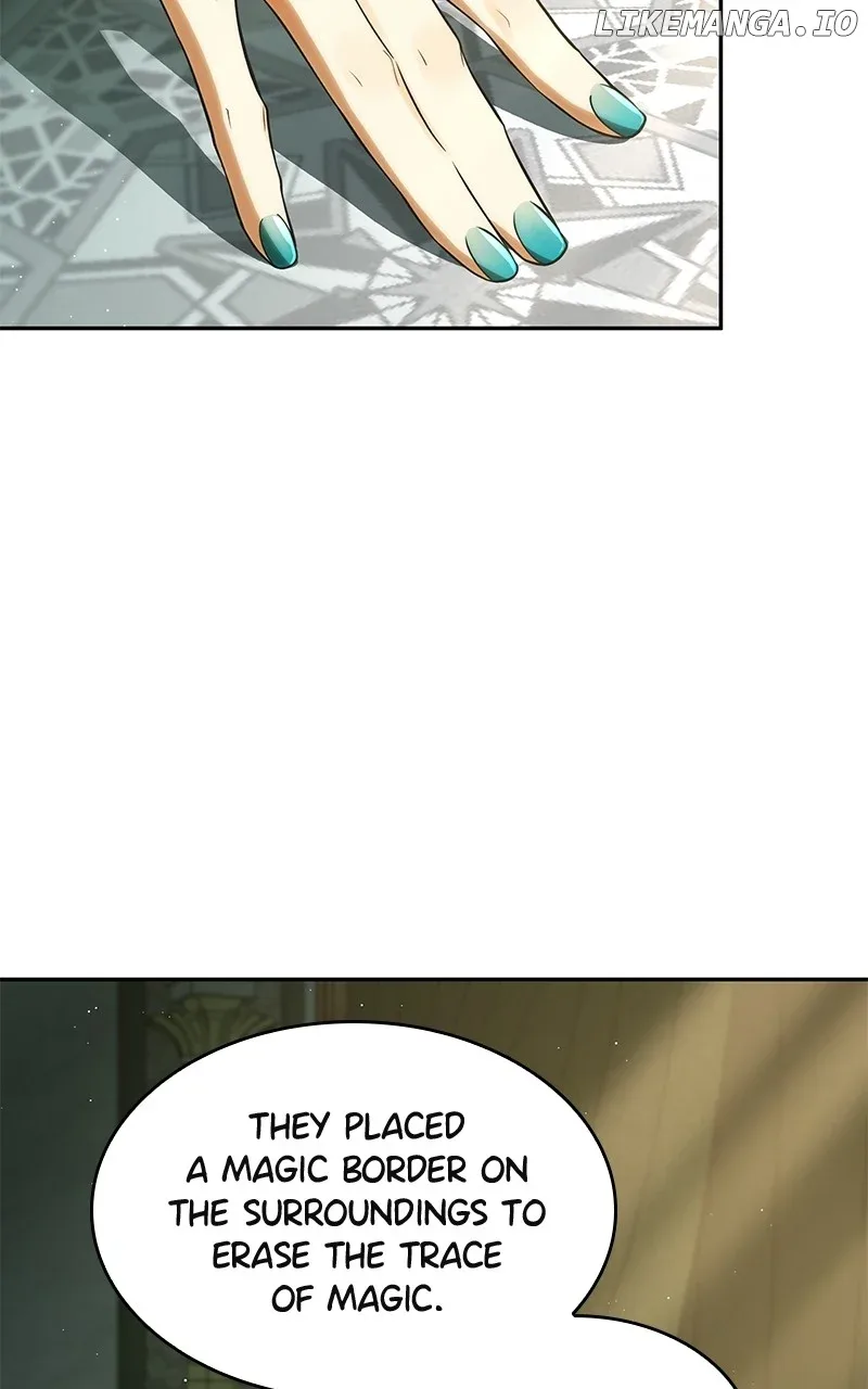 The Things Melvin Left Behind for Them Chapter 44 page 86