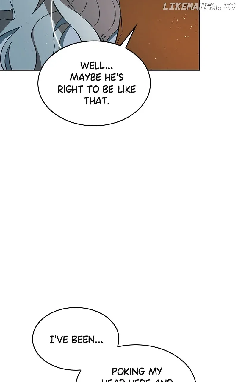 The Things Melvin Left Behind for Them Chapter 44 page 76