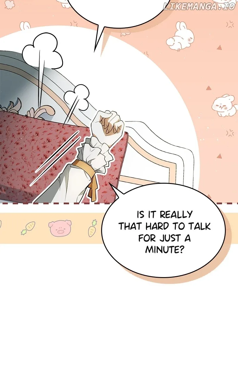 The Things Melvin Left Behind for Them Chapter 44 page 74
