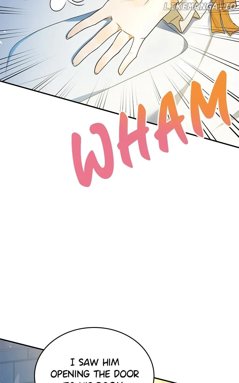 The Things Melvin Left Behind for Them Chapter 44 page 71