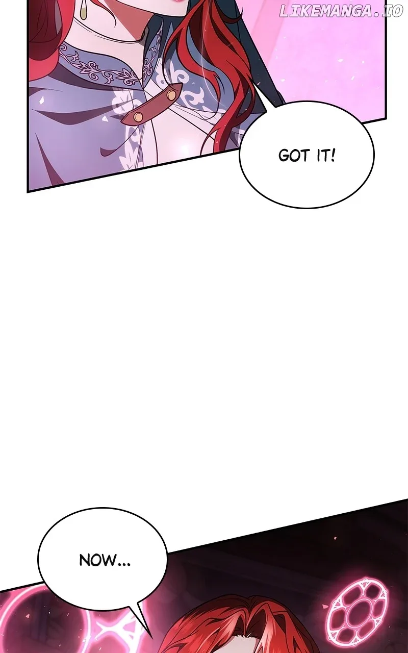 The Things Melvin Left Behind for Them Chapter 43 page 41