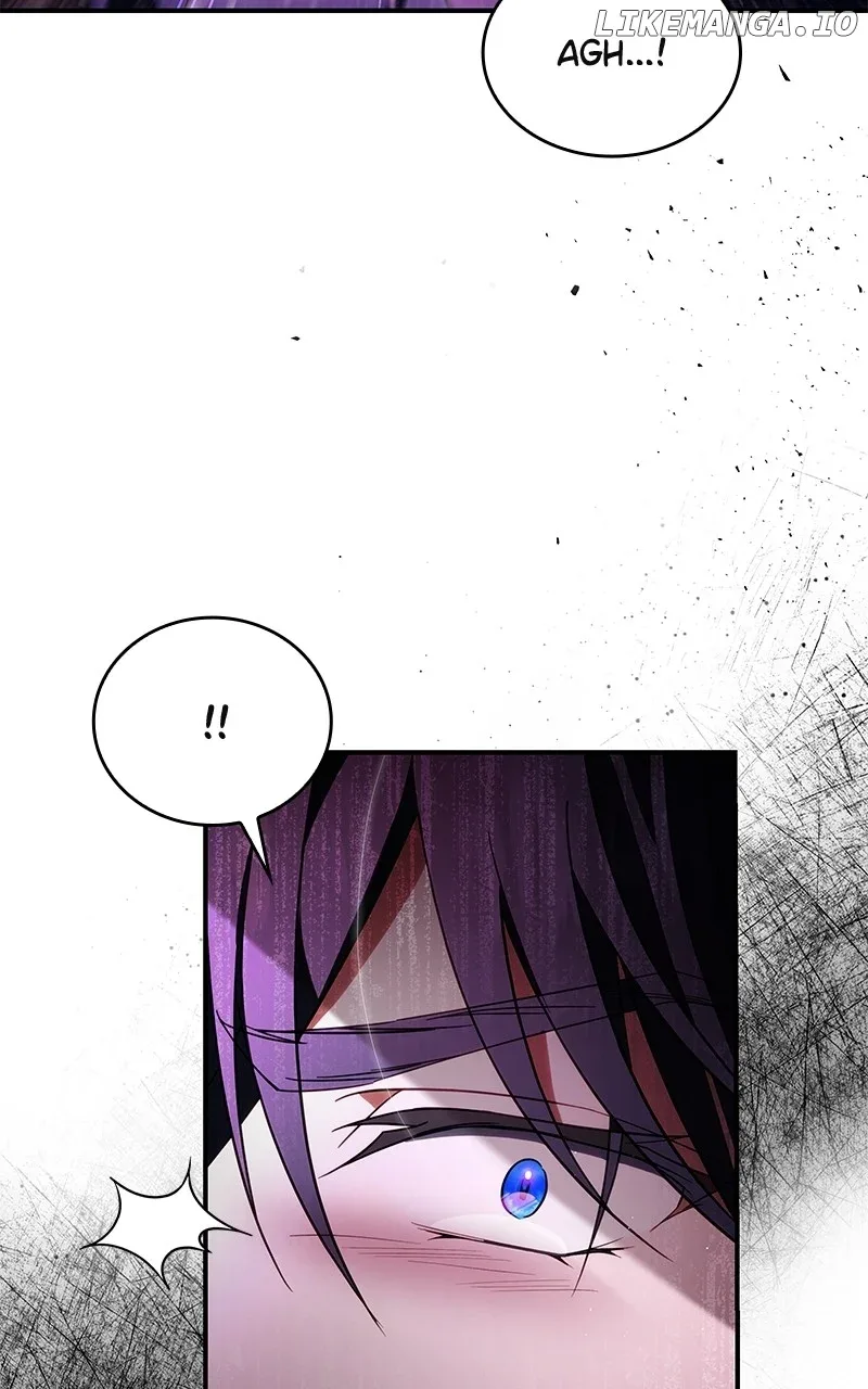 The Things Melvin Left Behind for Them Chapter 43 page 50