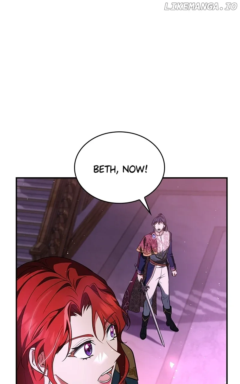 The Things Melvin Left Behind for Them Chapter 43 page 40