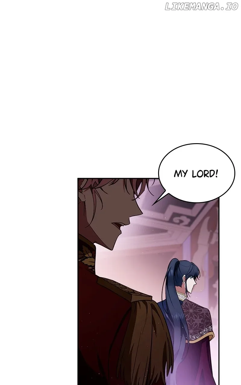 The Things Melvin Left Behind for Them Chapter 43 page 9