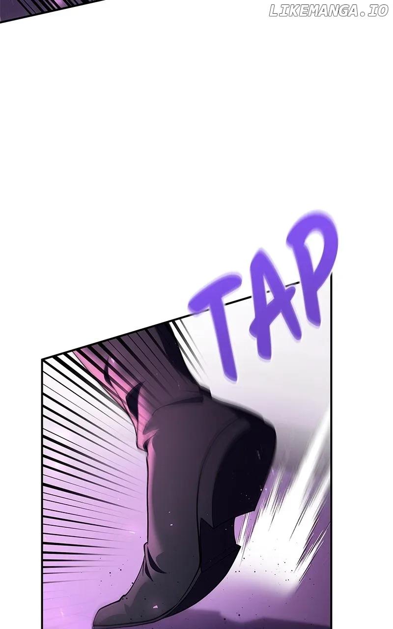The Things Melvin Left Behind for Them Chapter 43 page 24