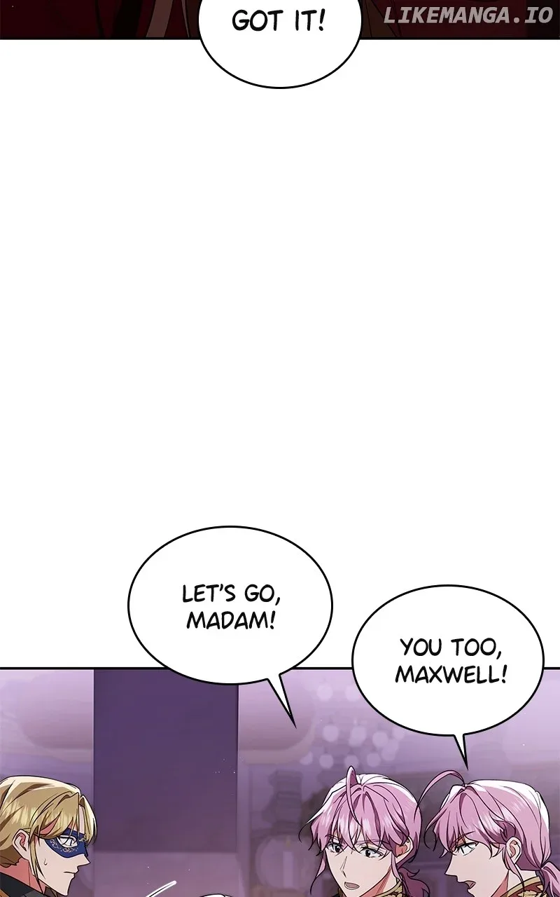 The Things Melvin Left Behind for Them Chapter 43 page 13