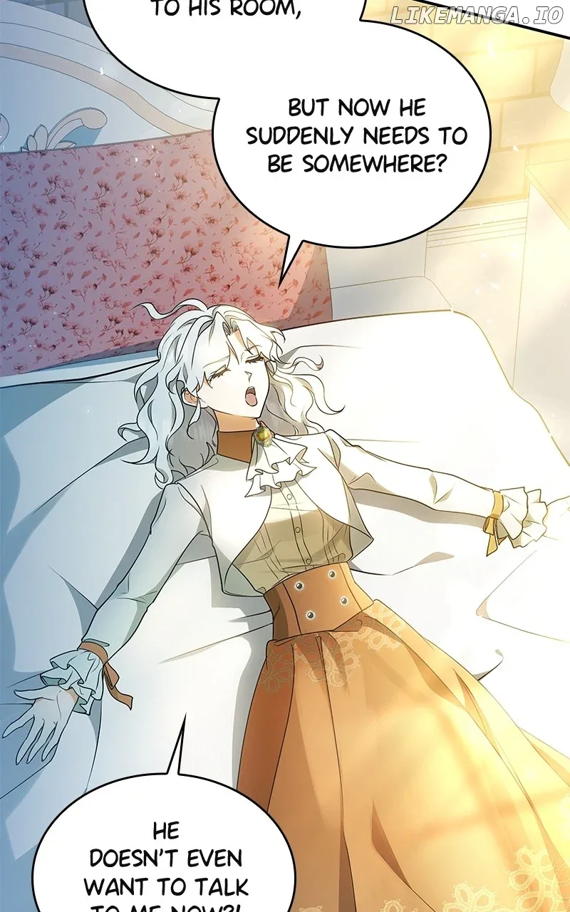 The Things Melvin Left Behind for Them Chapter 44 page 72