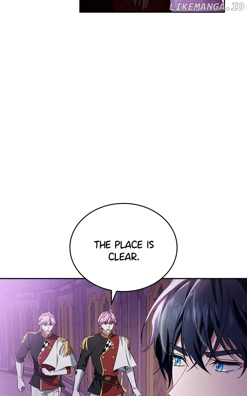 The Things Melvin Left Behind for Them Chapter 43 page 10