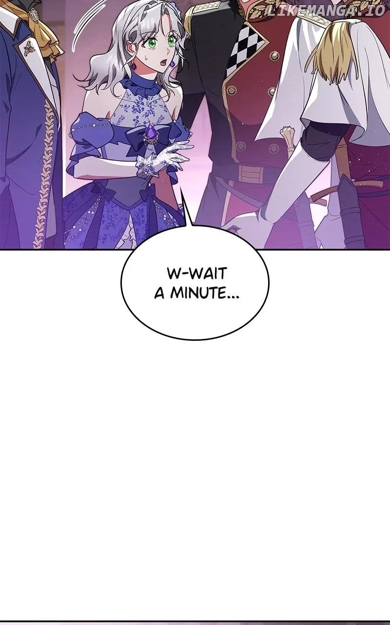 The Things Melvin Left Behind for Them Chapter 43 page 14