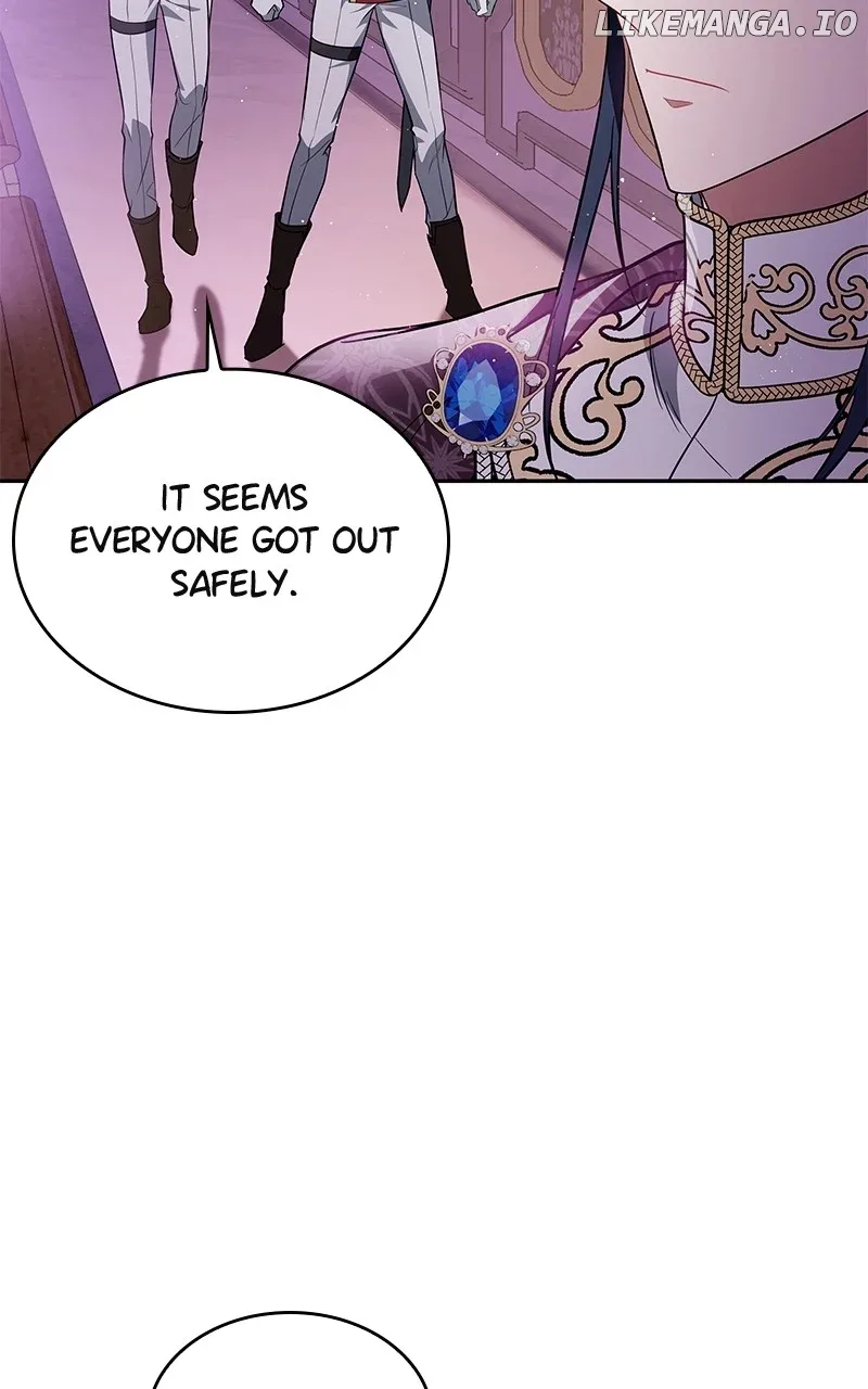 The Things Melvin Left Behind for Them Chapter 43 page 11