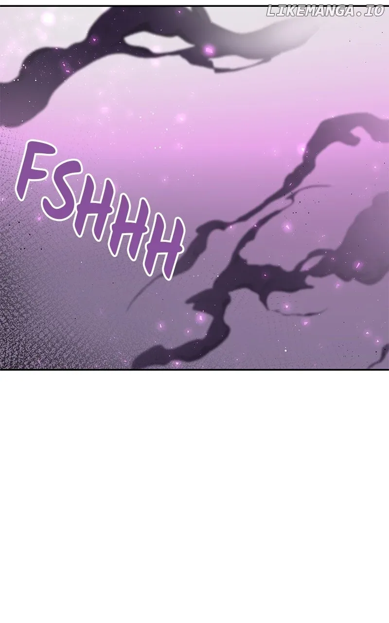 The Things Melvin Left Behind for Them Chapter 43 page 31