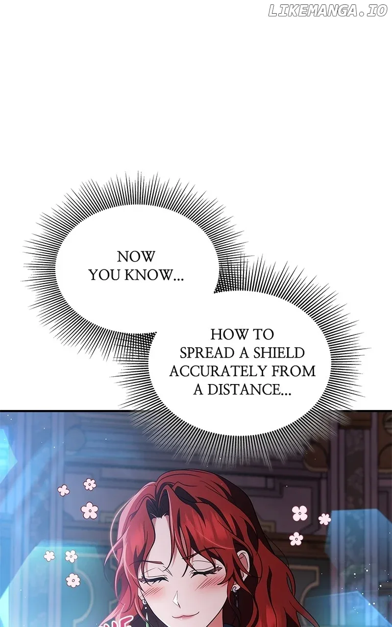 The Things Melvin Left Behind for Them Chapter 43 page 62