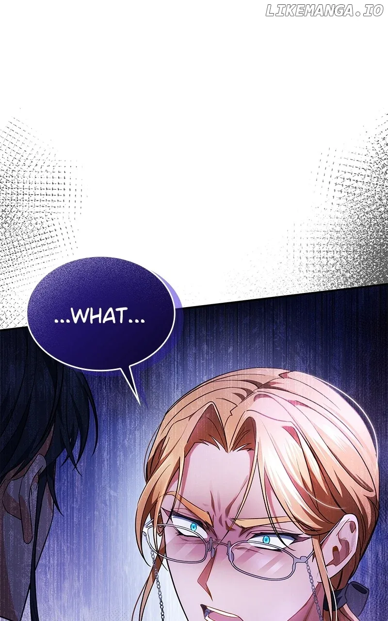 The Things Melvin Left Behind for Them Chapter 43 page 106